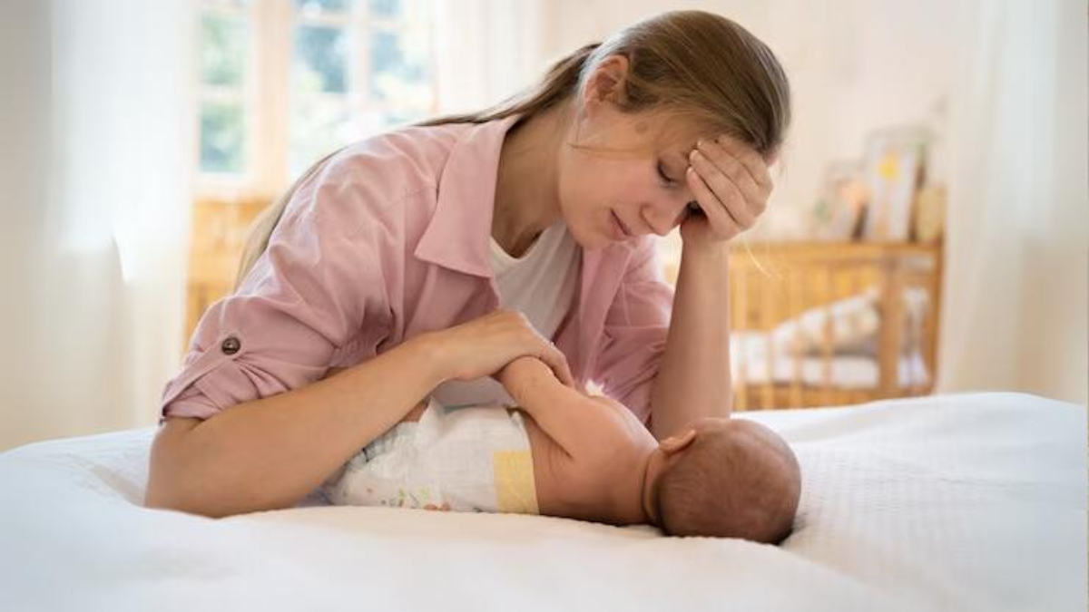 Trẻ sơ sinh 1 tháng tuổi bị ho: Cha mẹ cần làm gì?